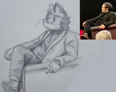 Pencil